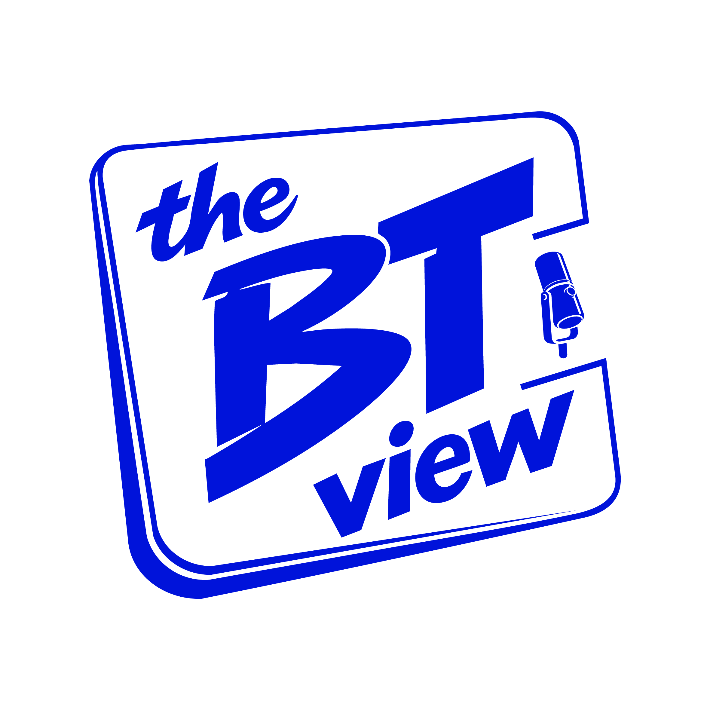 The BT View